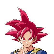 His rival is vegeta, who always wishes to surpass him in any means possible. Maxiuchiha22 On Twitter Dragon Ball Z Kakarot Update Dlc A New Power Awakens Son Goku Ssg