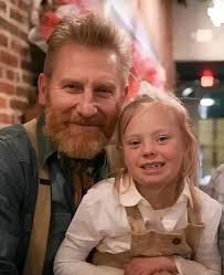 Country Music artist Rory Feek's daughter Indy has grown so much and loves  her adventures