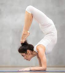 Fortunately, we've got your back (literally) with 10 yoga poses that make good posture positively easy. 9 Yoga Asanas You Should Know Beginner Intermediate And Advanced