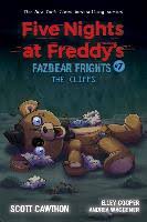 Let's take a look at his family, personal life, career. Five Nights At Freddy S Fazbear Frights 07 The Cliffs Cawthon Scott Dussmann Das Kulturkaufhaus