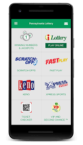 Only licensed retailers are legally authorized to sell louisiana lottery. Pennsylvania Lottery Pa Lottery Official Mobile App
