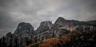 Η διοίκηση του ασ μετέωρα ευχαριστεί τον αντιδήμαρχο γιώργο θώμο για την άμεση ανταπόκριση στο αίτημα για την βελτίωση του αγωνιστικού χώρου των βοηθητικών. Seismos Sthn Elassona Epesan Braxoi Sta Metewra E8nos