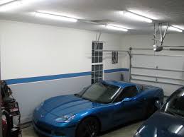 Led Garage Lighting Ideas Givdo Home Ideas Perfect Garage Lighting Ideas