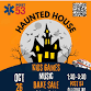 Post 53 Haunted House in Darien event image