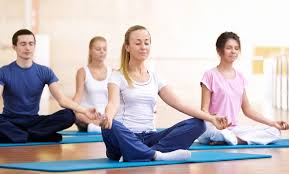 Maybe you would like to learn more about one of these? Month Of Unlimited Yoga Wild Spirit Yoga Groupon