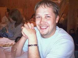 Jason Edward McBride (1978-2012)