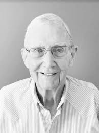 James Woods Obituary (1931