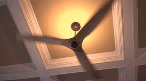 Ceiling fans with uplight enable you to create a welcoming mood in your space with little more than a soft glow that reflects off the ceiling. Big Ass Fans Make Your Space Glow With Haiku Uplight Milled