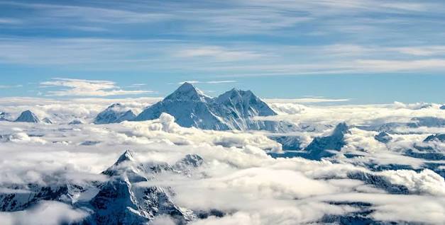 Mount Everest Flight from Kathmandu, Booking, Cost, Offer