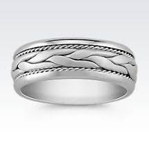 Men S Wedding Bands Shane Co Mens Wedding Bands 14k White Gold Wedding Band Mens Wedding Bands Unique