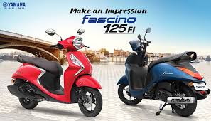Yamaha Fascino 125 Fi Bs6 Price In Nepal Ktm2day Com
