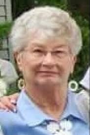 Joyce Roth Obituary (2015)