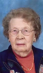 Most Recent Obituaries