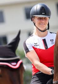 Vielseitigkeit vielseitigkeit dressur teil 1 & 2: Das Abenteuer Olympia Hat Begonnen News Aktuelle News Osterreichisches Olympisches Comite