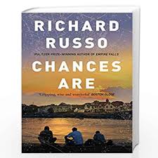 The truth is that there never needed to be an empire, because of nostalgia. Chances Are By Russo Richard Buy Online Chances Are Book At Best Prices In India Madrasshoppe Com