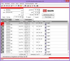 Apr 14, 2020 · z. Db Fahrplaninformation Download Shareware De