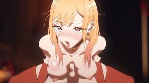 Kokoboro Steamy - Marin Hentai Animated