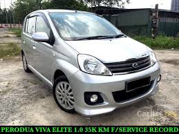 Check spelling or type a new query. Jual Kereta Perodua Viva 2011 Ezi Elite 1 0 Di Selangor Automatik Hatchback Silver Untuk Rm 17 888 3703866 Carlist My