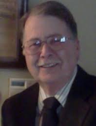 Obituary for James F. Hurd