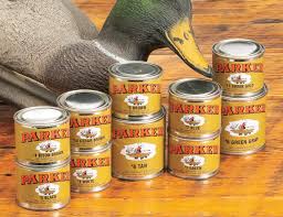 Parker Coatings Decoy Paint Kit Cabela S