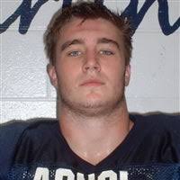 Blakely Deboard's Arnold High School Bio