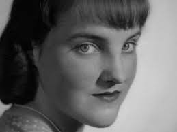 Penelope Geldart obituary