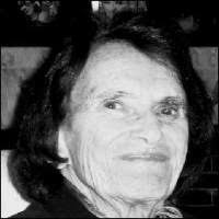 Ruth Schocken Obituary (2012)