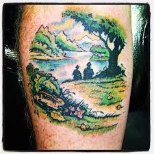 21 Awesome Literary Tattoos Literary Tattoos Book Tattoo Literary Tattoos Sleeve