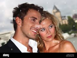 Max alberti hi-res stock photography and images