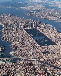 Epingle Sur New York