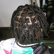 A step by step tutorial to twist your natural hair : 22 Twist Hairstyles For Men Fresh Styles For July 2021