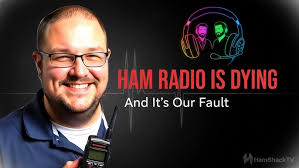 👉 I Quit Ham Radio… Here's Why