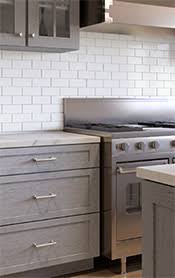 The shaker elite cabinet style is our most popular for good reason; Gahanna Oh Kitchen Cabinets Best Way Cabinets