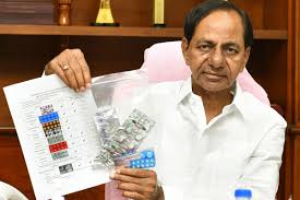 In a meeting chaired by chief minister k chandrashekhar rao, the government also decided to float global tenders to procure vaccines as shortage has hit the inoculation drive. Will Telangana Lockdown Be Extended Or Relief In Sight For State Decision At 2pm Today