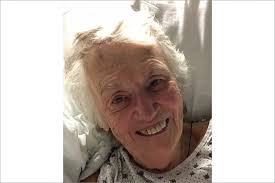 Peggy Virginia Wilford