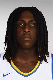 2024-25 Men's Basketball Roster