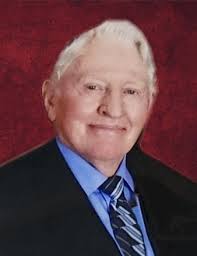 James Weston McCormick