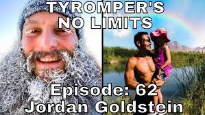 Jordan Goldstein bringing some inspiring sports history