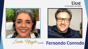 Faço palestras sobre reinventar a carreira e a vida e faço midia training para executivos… Leda Nagle Youtube Channel Analytics And Report Powered By Noxinfluencer Mobile