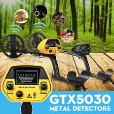 La base de las miniaturas consiste en bronce. Detector De Metales Subterraneos Gtx5030 Pro Pinpointer Oro Treasure Hunter Caza Ebay