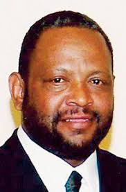 Deacon Leroy Antonio Littlejohn, worked 19 years at BMW