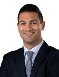 Message from the President & CEO