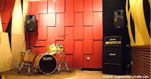 Jalan raya kelapa dua no. 6 Studio Band Terbaik Di Jakarta Yuk Kepoin