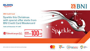 Generate credit card numbers with complete details. Bni Promo Ø¹Ù„Ù‰ ØªÙˆÙŠØªØ± Sparkle This Christmas With Special Offer Get Shopping Voucher Up To 100 Sgd With Bni Credit Card Mastercard At Takashimaya Shopping Centre Startsfromthecard For More Information Click Https T Co Chz4rwn8pp
