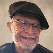 Esau Melcher Cisneros Obituary