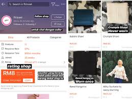 Mulai 1 oktober 2020, shopee dan 11 perusahaan digital lainnya akan dikenakan pajak pertambahan nilai (ppn). Gadis Ini Kongsi Sebab Kenapa Korang Kena Beli Barang Dekat Shopee Berbanding Ig Shop Remaja