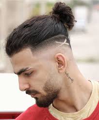 Cool Undercut Designs For Men Find More Incredible Ideas At Barbarianstyle Net Hair Hairstyl In 2020 Men Haircut Styles New Men Hairstyles Mens Hairstyles Undercut