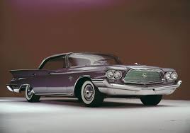 Image result for Silverpine 1960 Chrysler