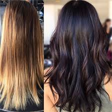 Going Chocolate Tone Hair Color Formulas Brunette Hair Color Hair Color Asian