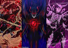 Check spelling or type a new query. Taksyapo On Twitter Black Clover 280 Dark Triad 100 Blackclover